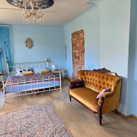 Vila Gold Sun Zelta Saule Matkule Exteriér fotografie