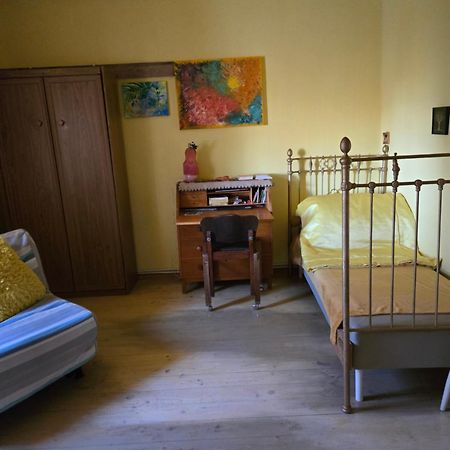 Vila Gold Sun Zelta Saule Matkule Exteriér fotografie
