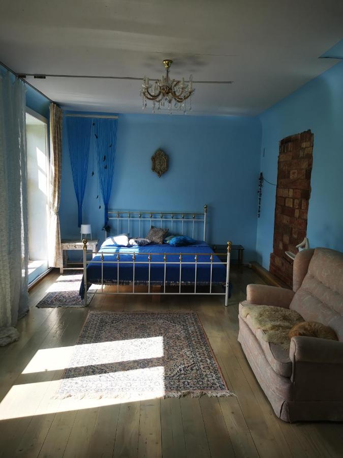 Vila Gold Sun Zelta Saule Matkule Exteriér fotografie