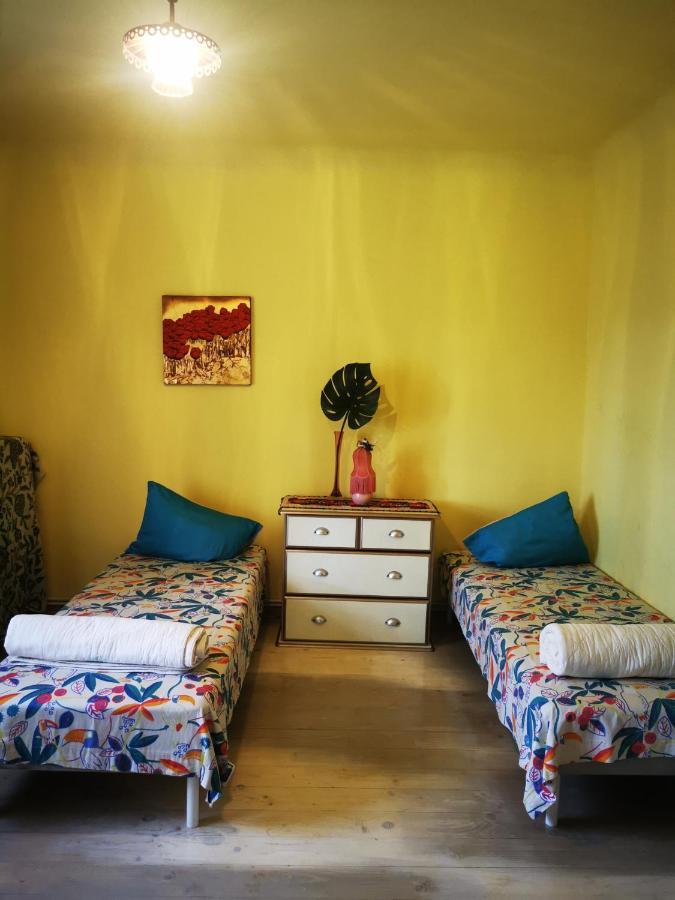 Vila Gold Sun Zelta Saule Matkule Exteriér fotografie